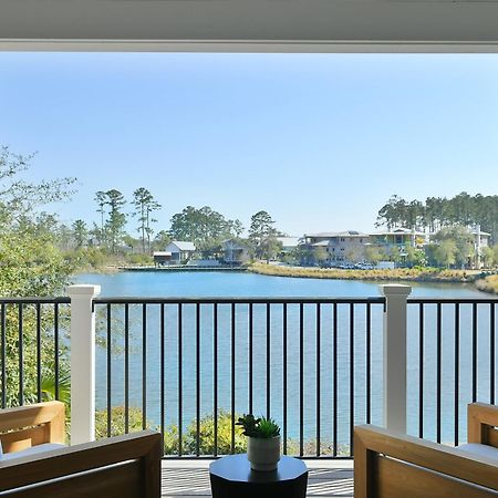 Lagoon View 5 Bedroom Moreland Village Home 5573 Блъфтън Екстериор снимка
